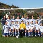 Damen Saison 2011/12