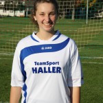 Jenny Mauch