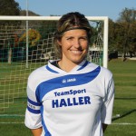 Patricia Haberstroh