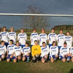 Damen Saison 2011/12