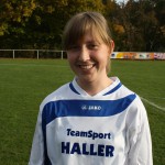 Sarah Dold