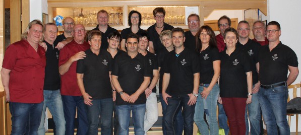 Wirteteam