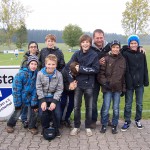 Abschluß in Locherhof