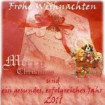 Weihnachten