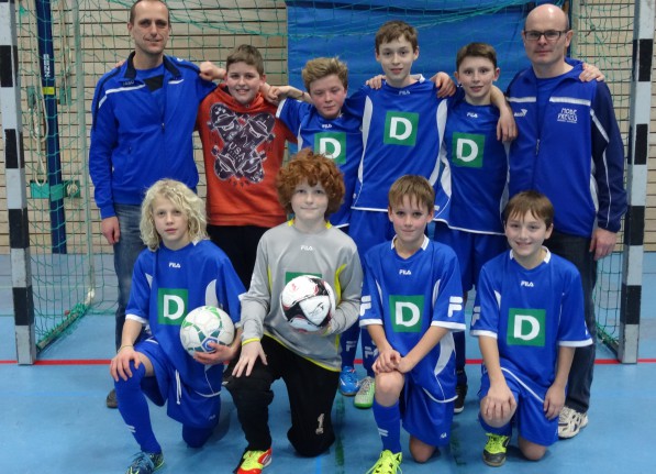 3.Platz_D-Jugend