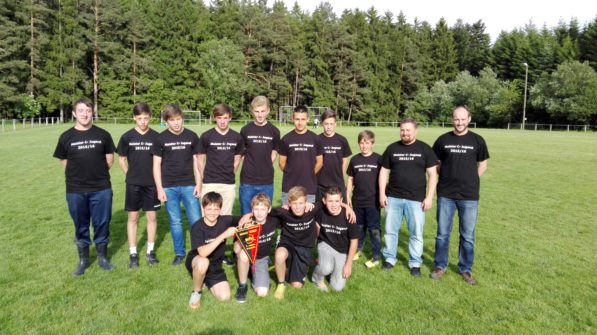 c-jungs meister