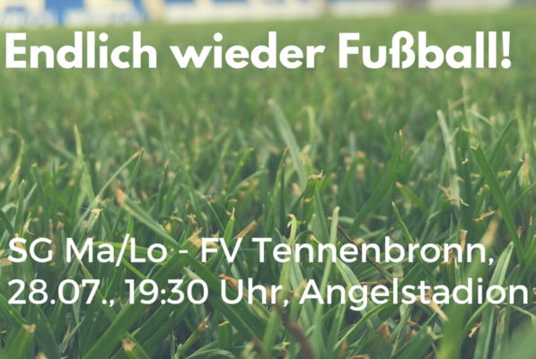 Testspiel Tennebronn